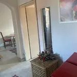 Central Apartment