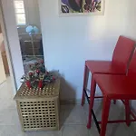Central Apartment