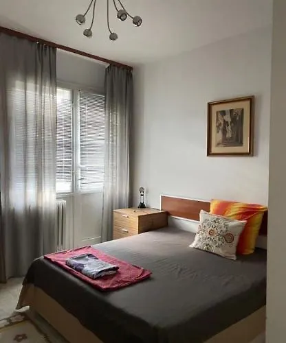 Central Apartment