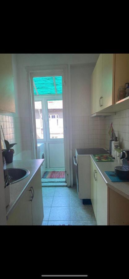 Central Apartment Apartment