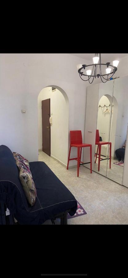 Central Apartment Apartment