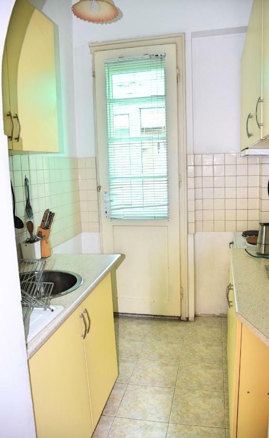Central Apartment * Sofia