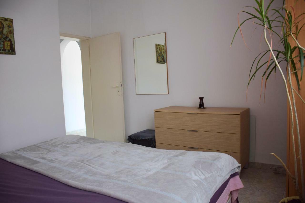 Central Apartment Sofia