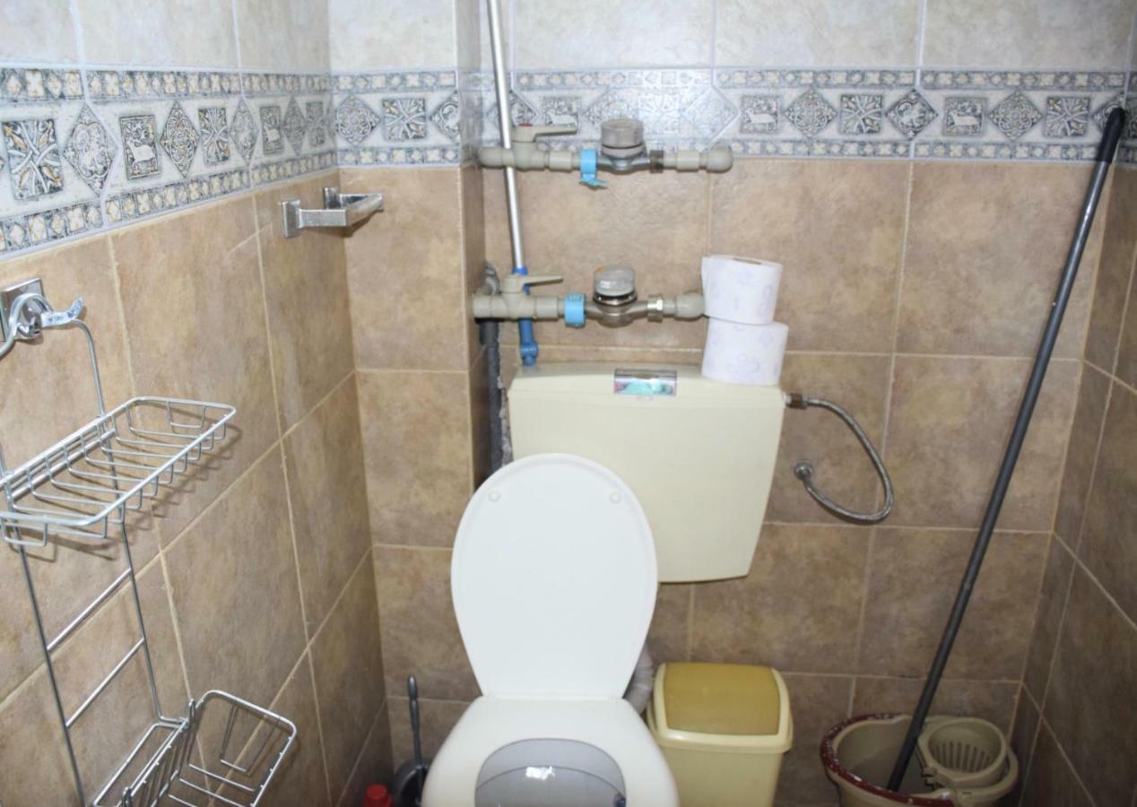 Central Apartment * Sofia