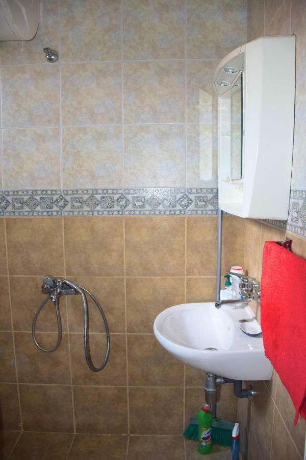 Central Apartment Apartment Sofia