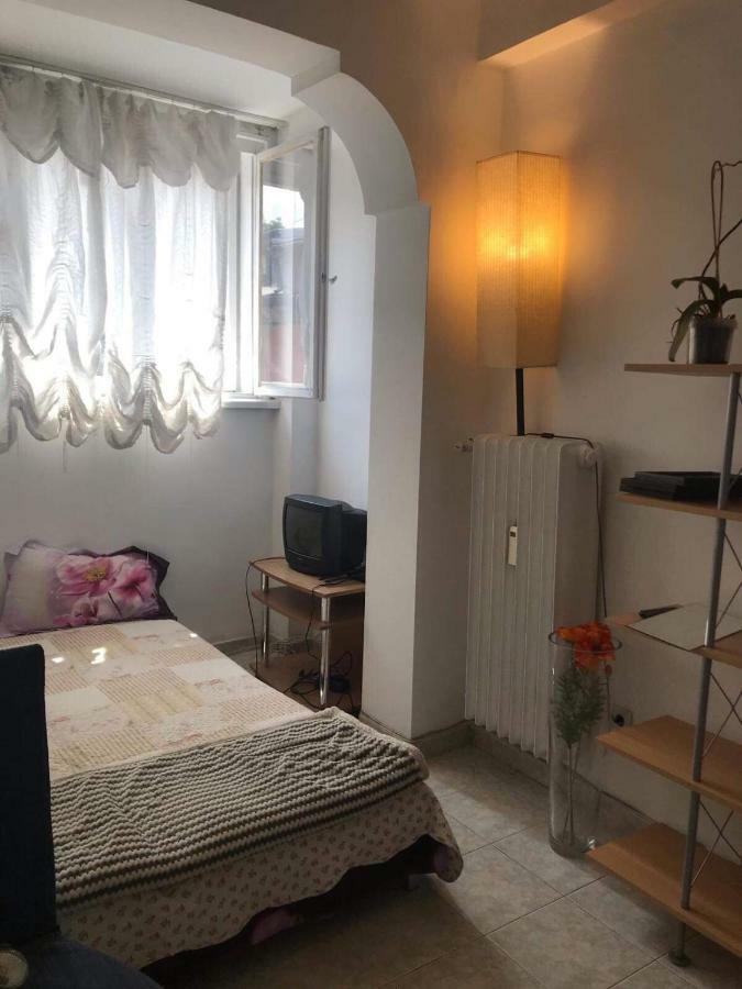 Central Apartment * Sofia
